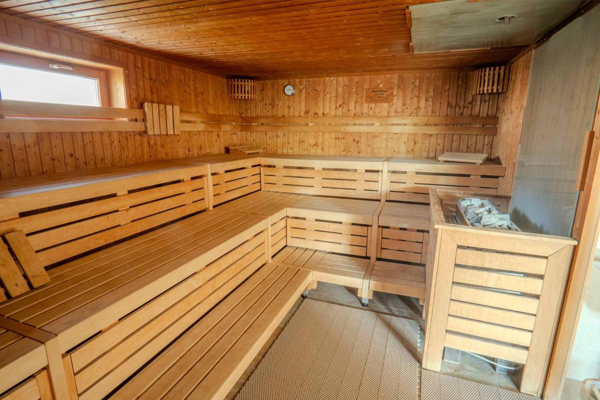Ferienwohnung Bergwolke Mit Pool & Sauna Scheidegg Exteriér fotografie