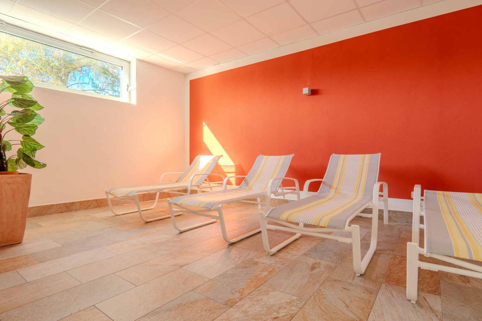 Ferienwohnung Bergwolke Mit Pool & Sauna Scheidegg Exteriér fotografie