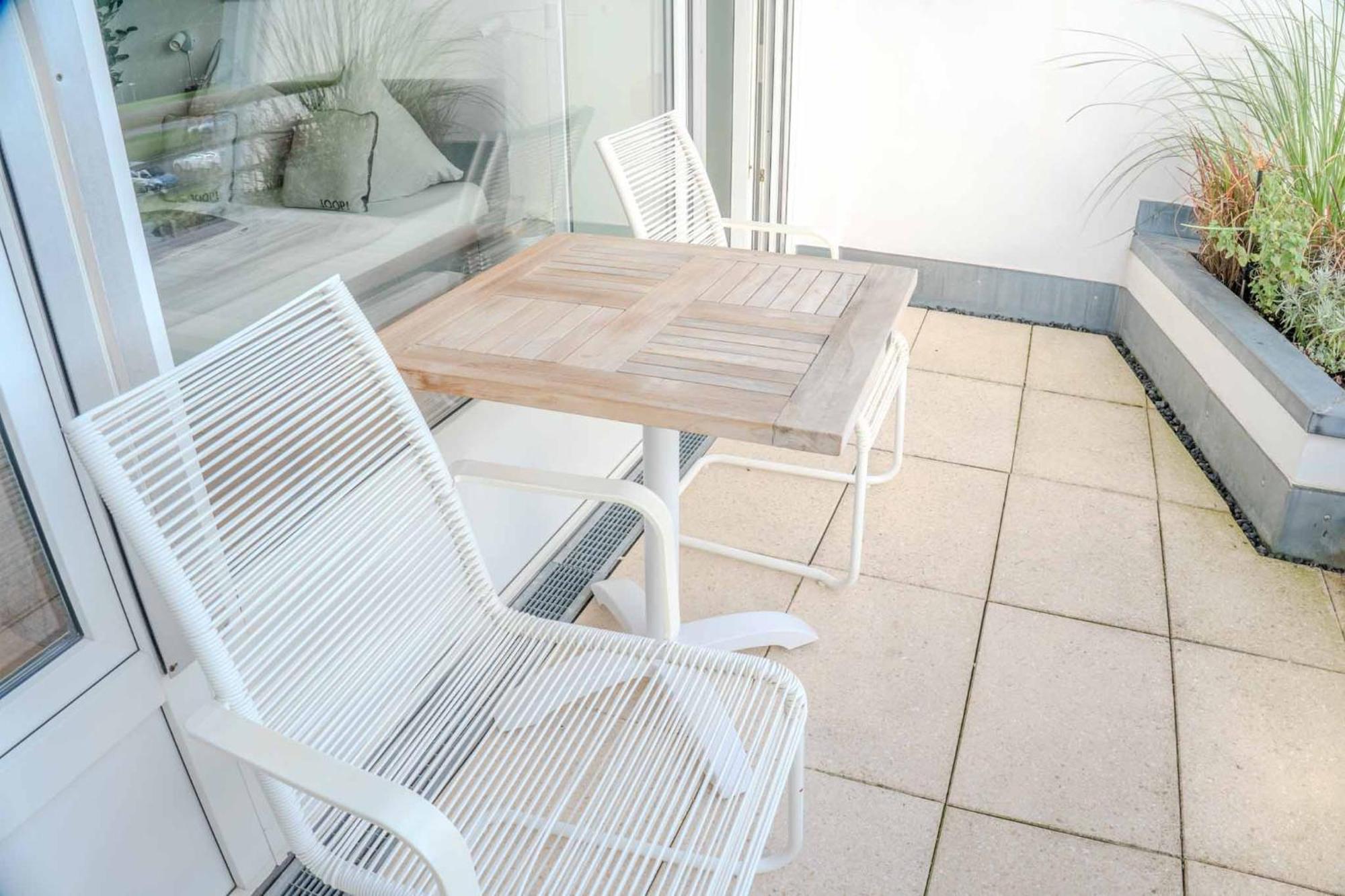 Ferienwohnung Bergwolke Mit Pool & Sauna Scheidegg Exteriér fotografie